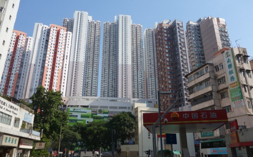 香港公司税收和国内税收有什么不同？