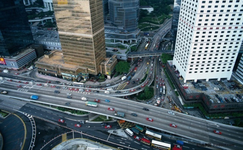 内地公司如何使用香港公司更节税