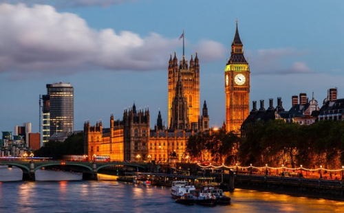 英国2年多次往返签证，除了去英国还能干些啥呢